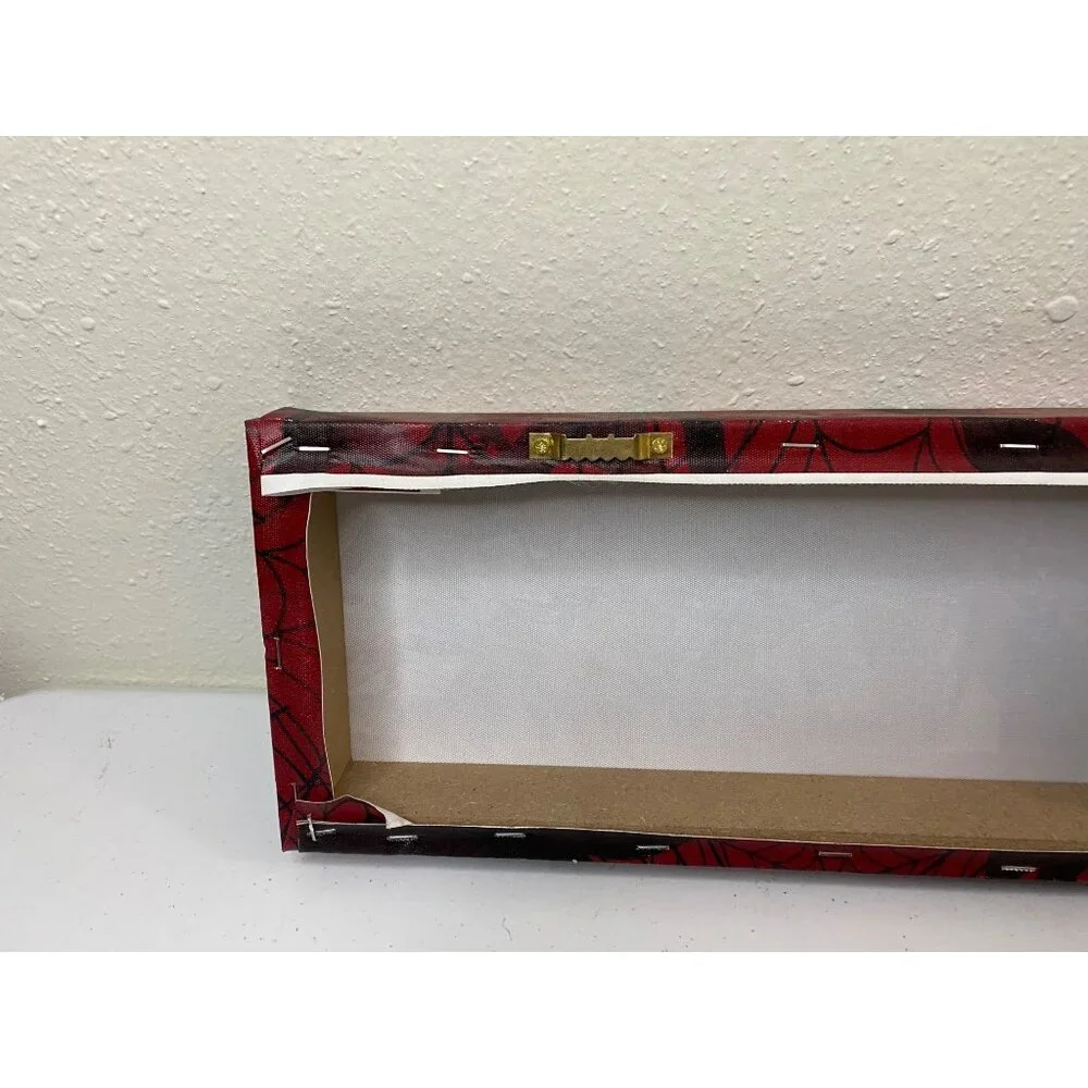 Marvel Pop Creations Spider-Man Collectible Wall Art Decor - Picture 5 of 9